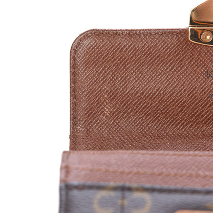 Louis Vuitton Monogram Etoile Compact Wallet 8 of 11