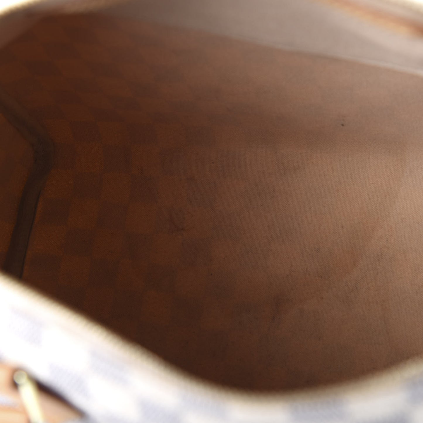 Damier Azur Speedy 35