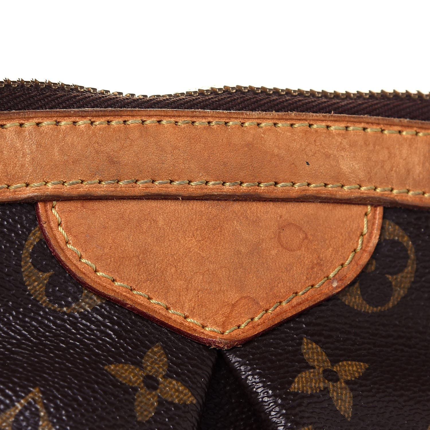 Louis Vuitton Monogram Tivoli GM 15 of 15