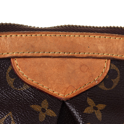 Louis Vuitton Monogram Tivoli GM 15 of 15