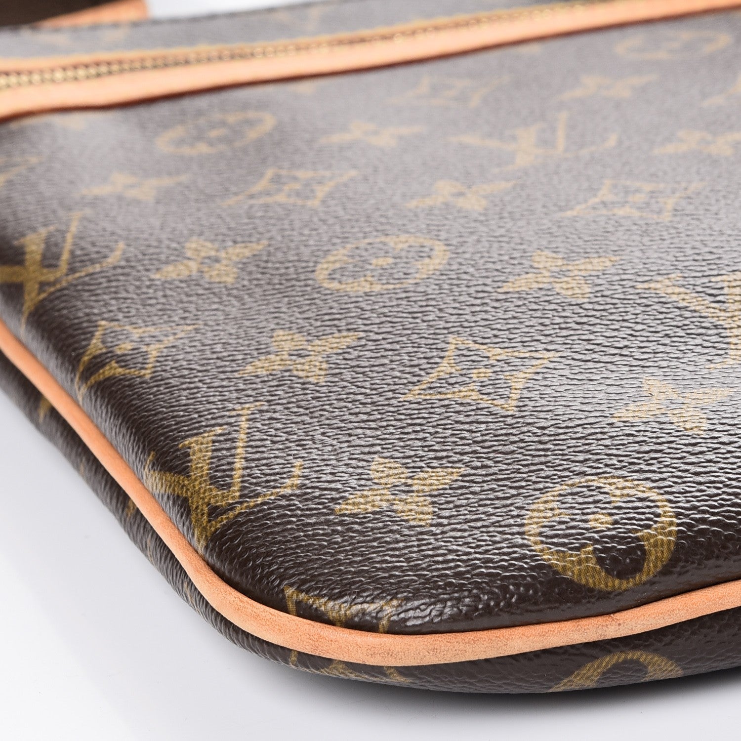 Louis Vuitton Monogram Bosphore Pochette 9 of 9