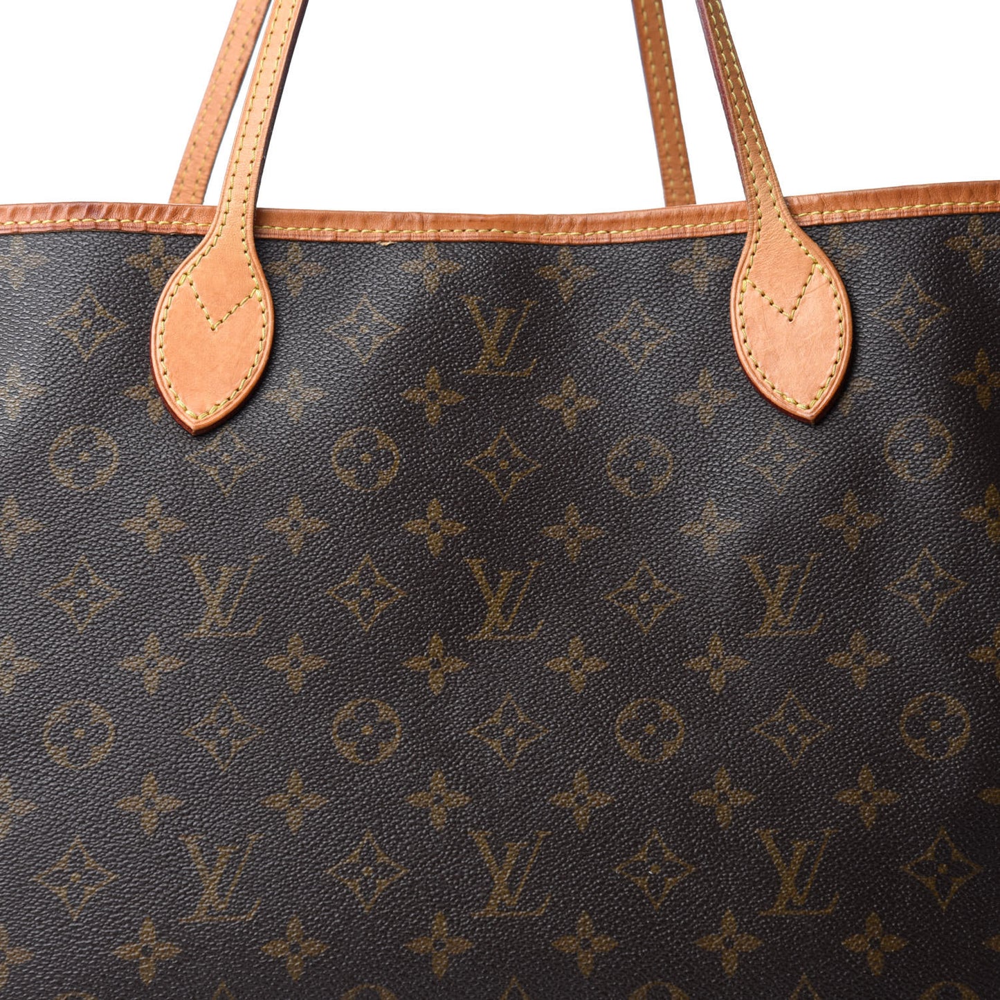Monogram Neverfull GM