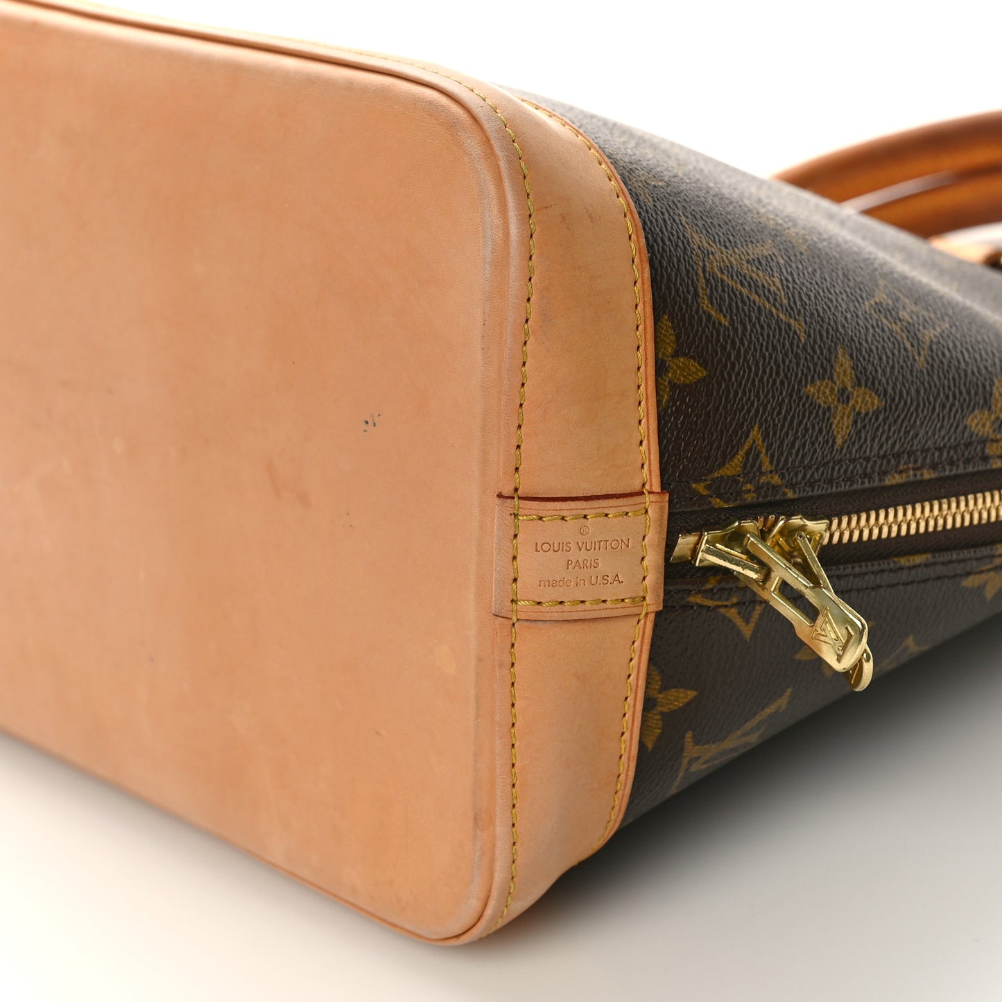 Monogram Alma PM