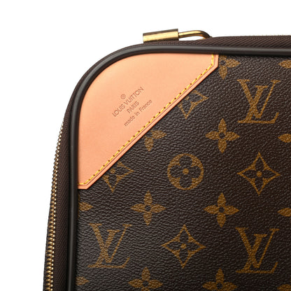 Louis Vuitton Monogram Pegase 55 5 of 8