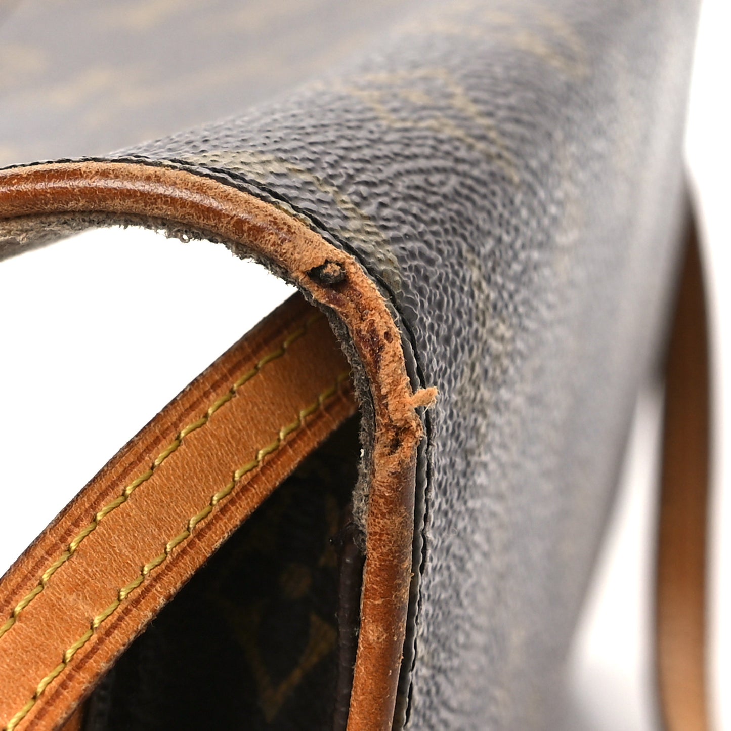 Monogram Pochette Twin GM