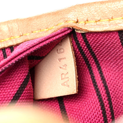 Louis Vuitton Monogram Neo Neverfull PM Pivoine 8 of 22