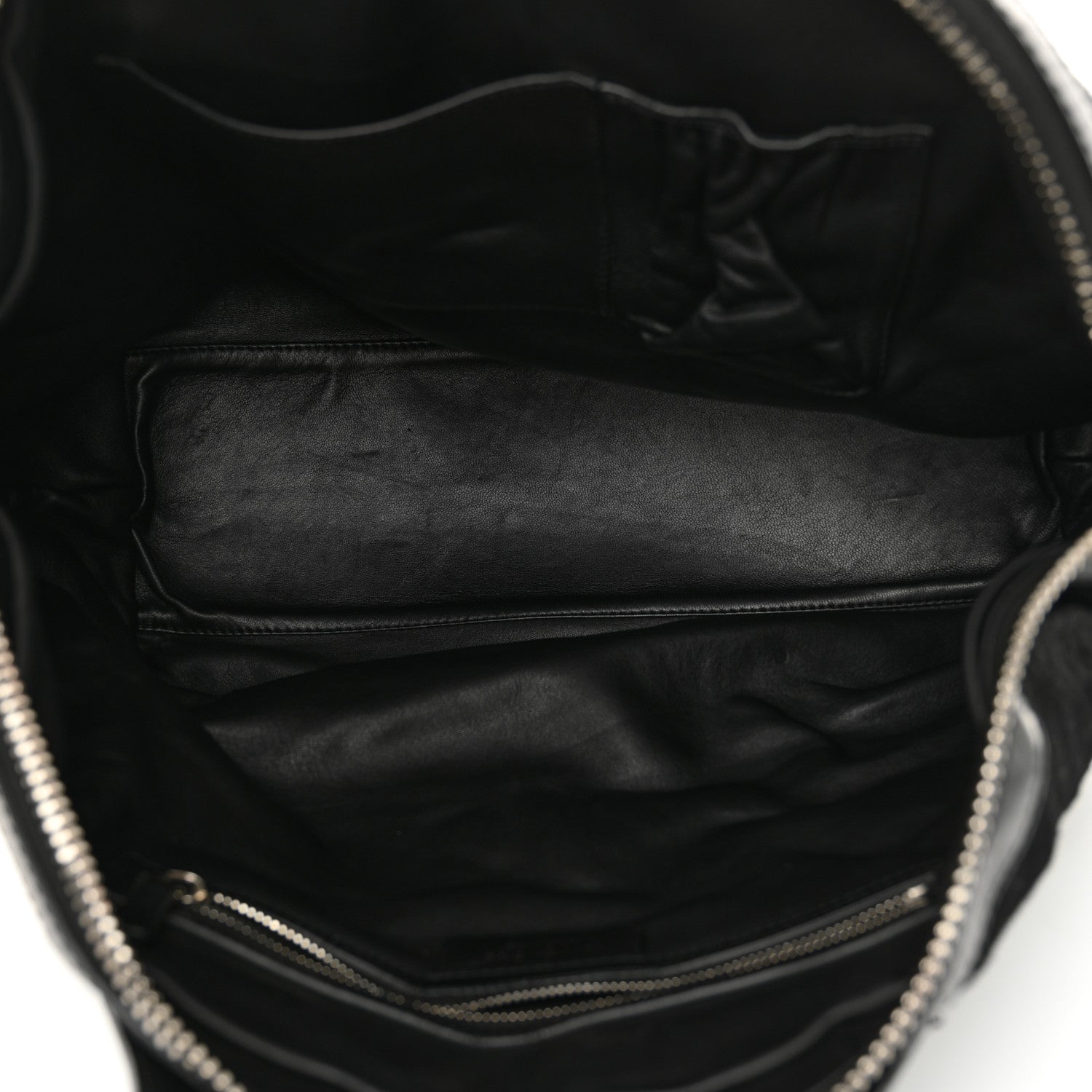 Givenchy Calf Hair MediumNightingale Black 5 of 17