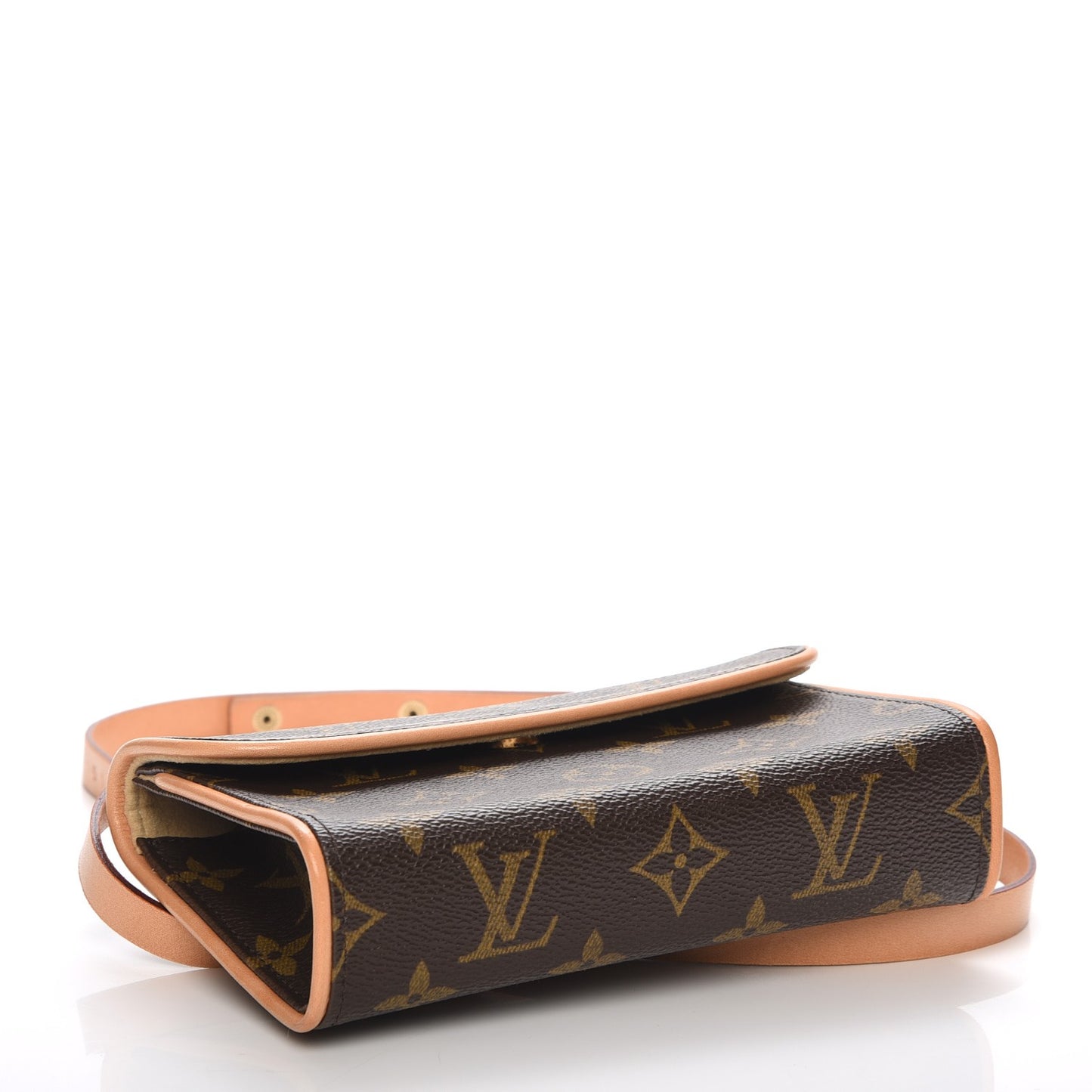 Monogram Pochette Florentine M