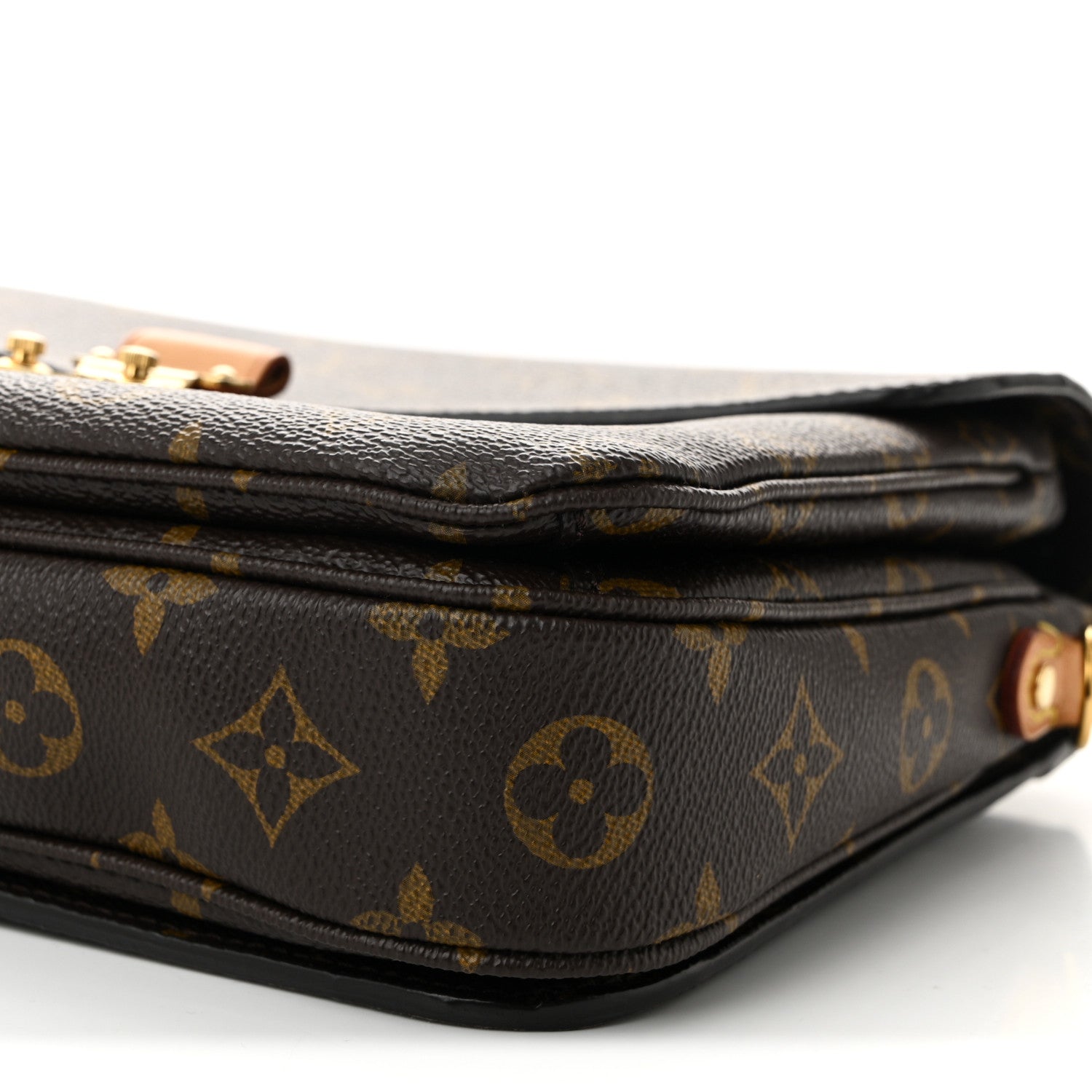 Louis Vuitton Monogram Pochette Metis 10 of 11