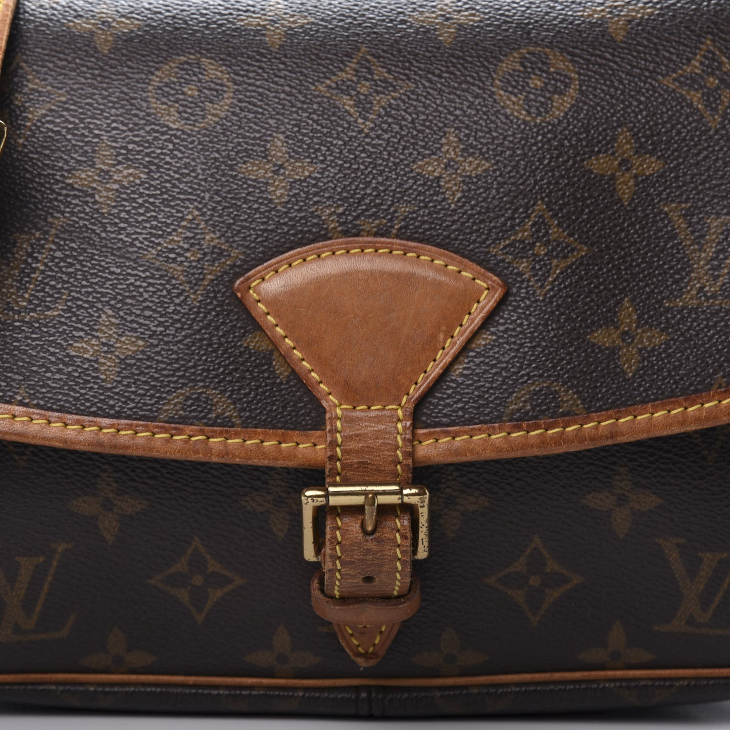 Monogram Sologne