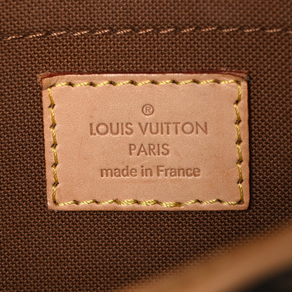 Louis Vuitton Monogram Sologne 6 of 10