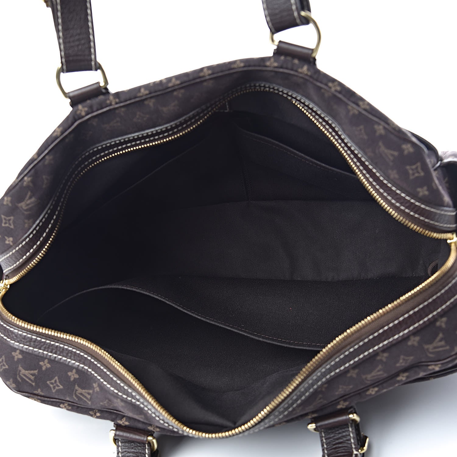 Louis Vuitton Mini Lin Sac a Langer Diaper Bag Ebene 6 of 14