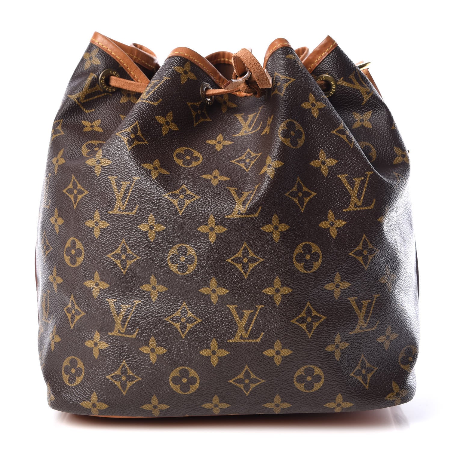 Louis Vuitton Monogram Petit Noe 1 of 11