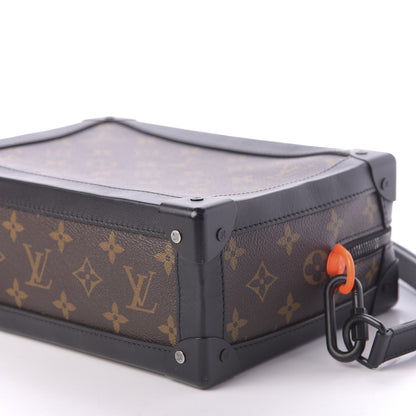 Louis Vuitton Monogram Solar Ray Soft Trunk 8 of 11