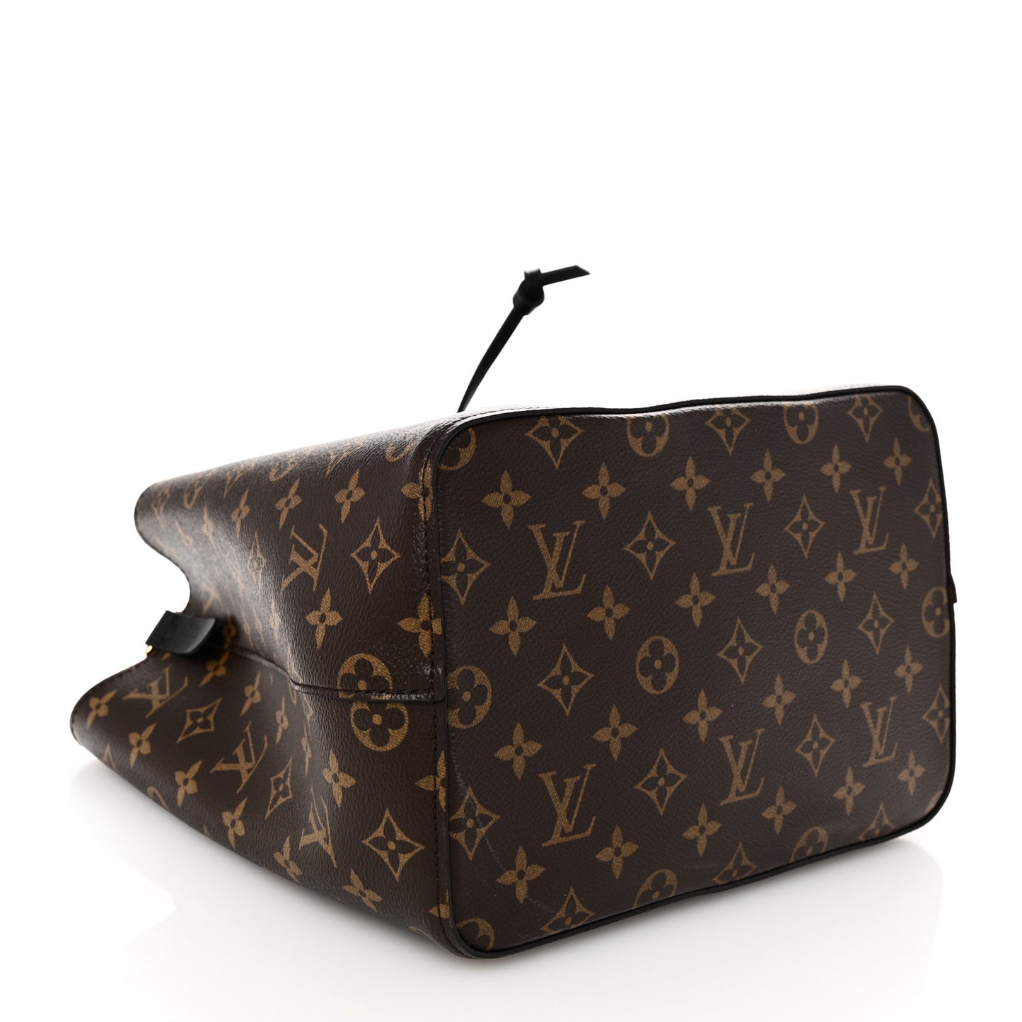 Monogram Neonoe MM Black