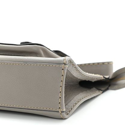 Chloe Buffalo Edith Small Pouch Cashmere Grey 8 of 12