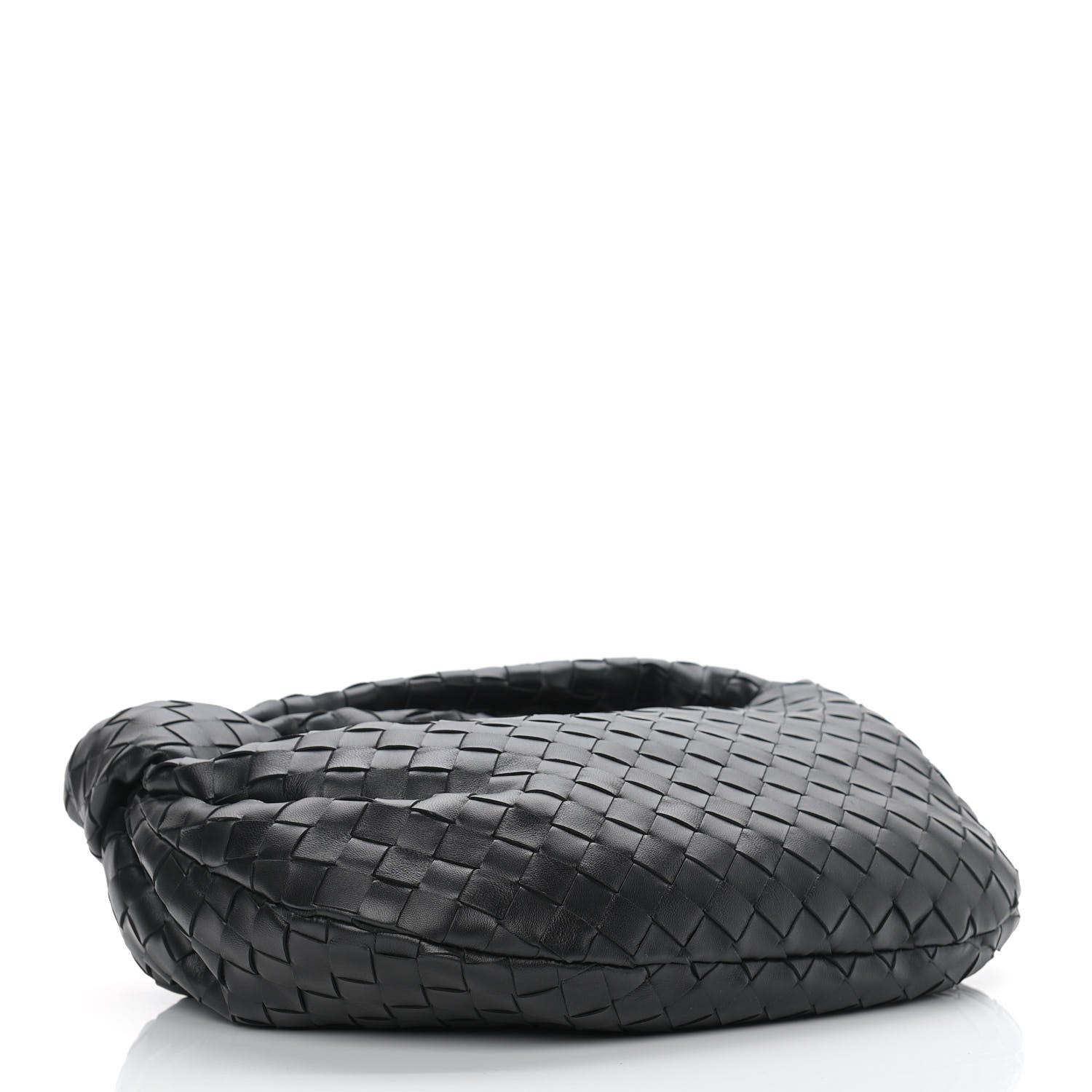 Bottega Veneta Nappa Intrecciato Mini Jodie Black 4 of 9