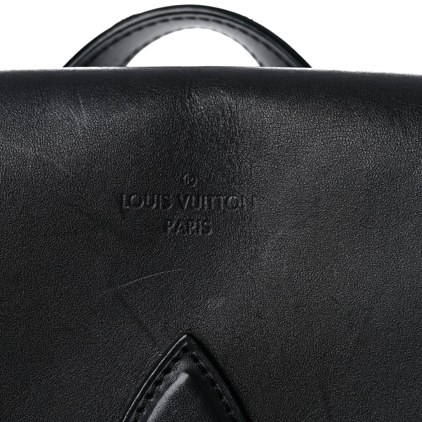 Monogram Macassar Palk Backpack