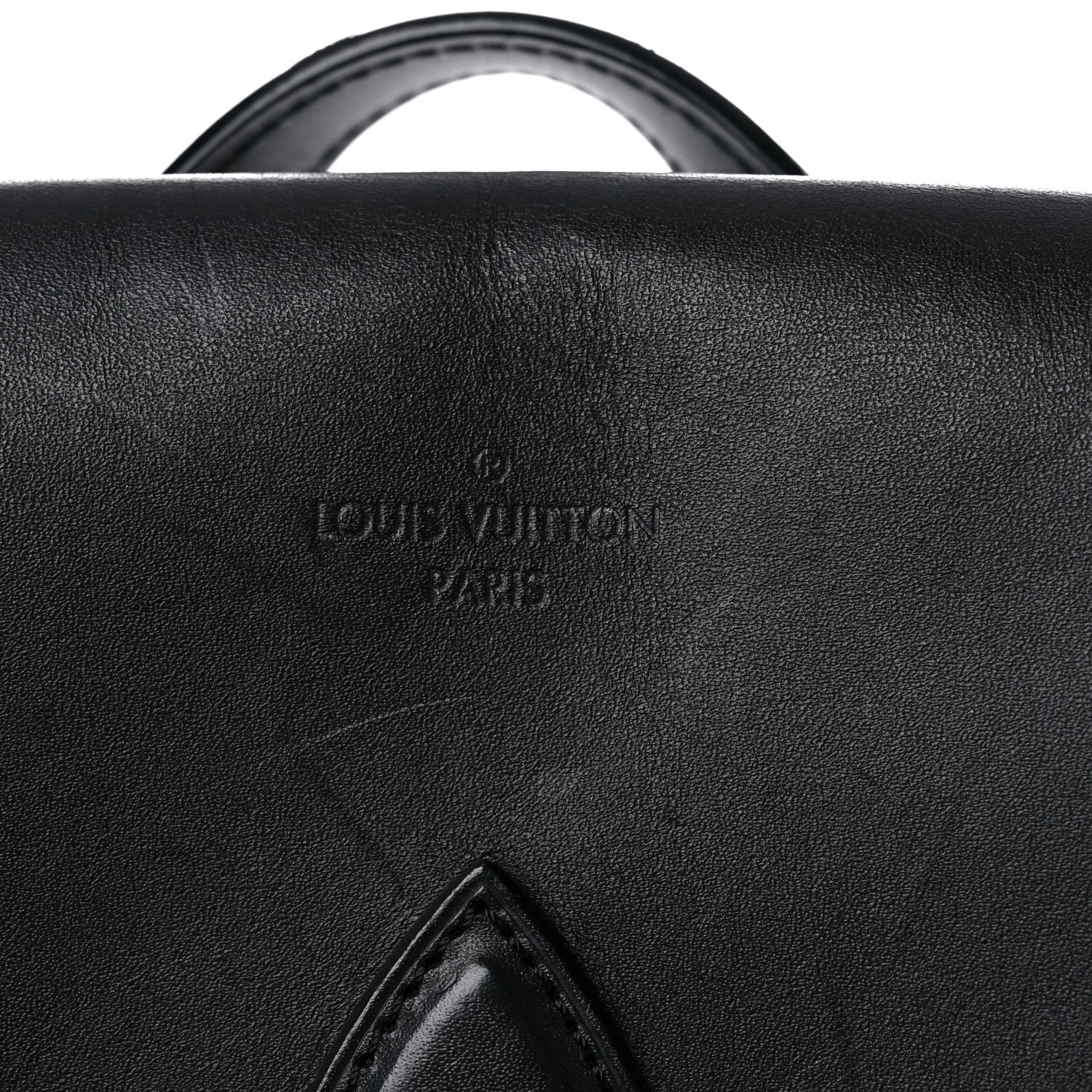Louis Vuitton Monogram Macassar Palk Backpack 15 of 16
