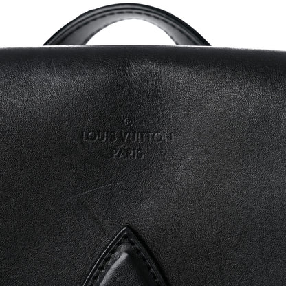 Louis Vuitton Monogram Macassar Palk Backpack 15 of 16