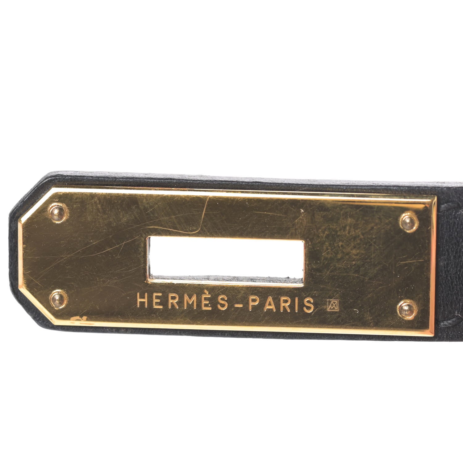 Hermes Box Kelly Sellier 32 Black 29 of 49