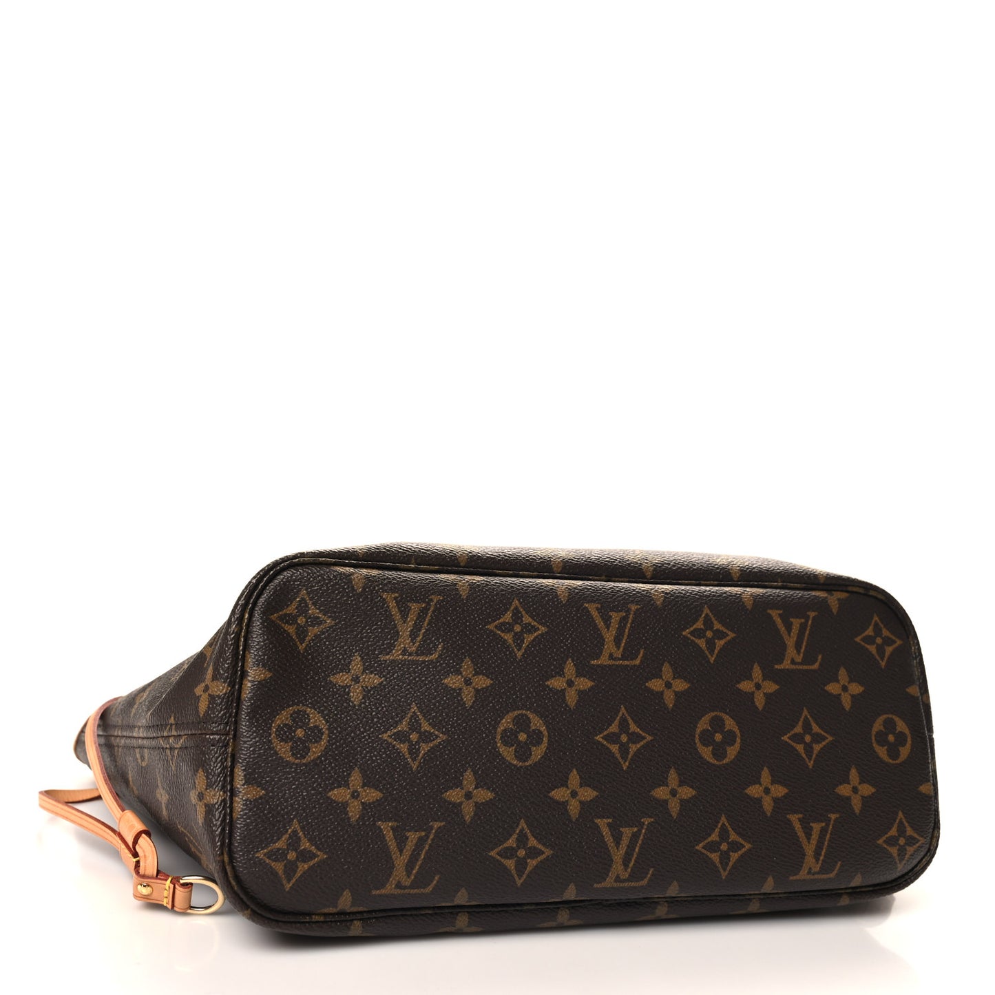 Monogram Neo Neverfull PM Pivoine