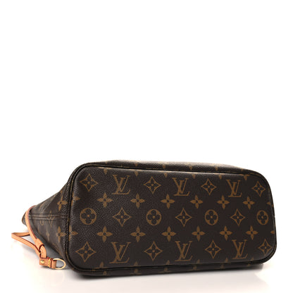 Louis Vuitton Monogram Neo Neverfull PM Pivoine 5 of 10