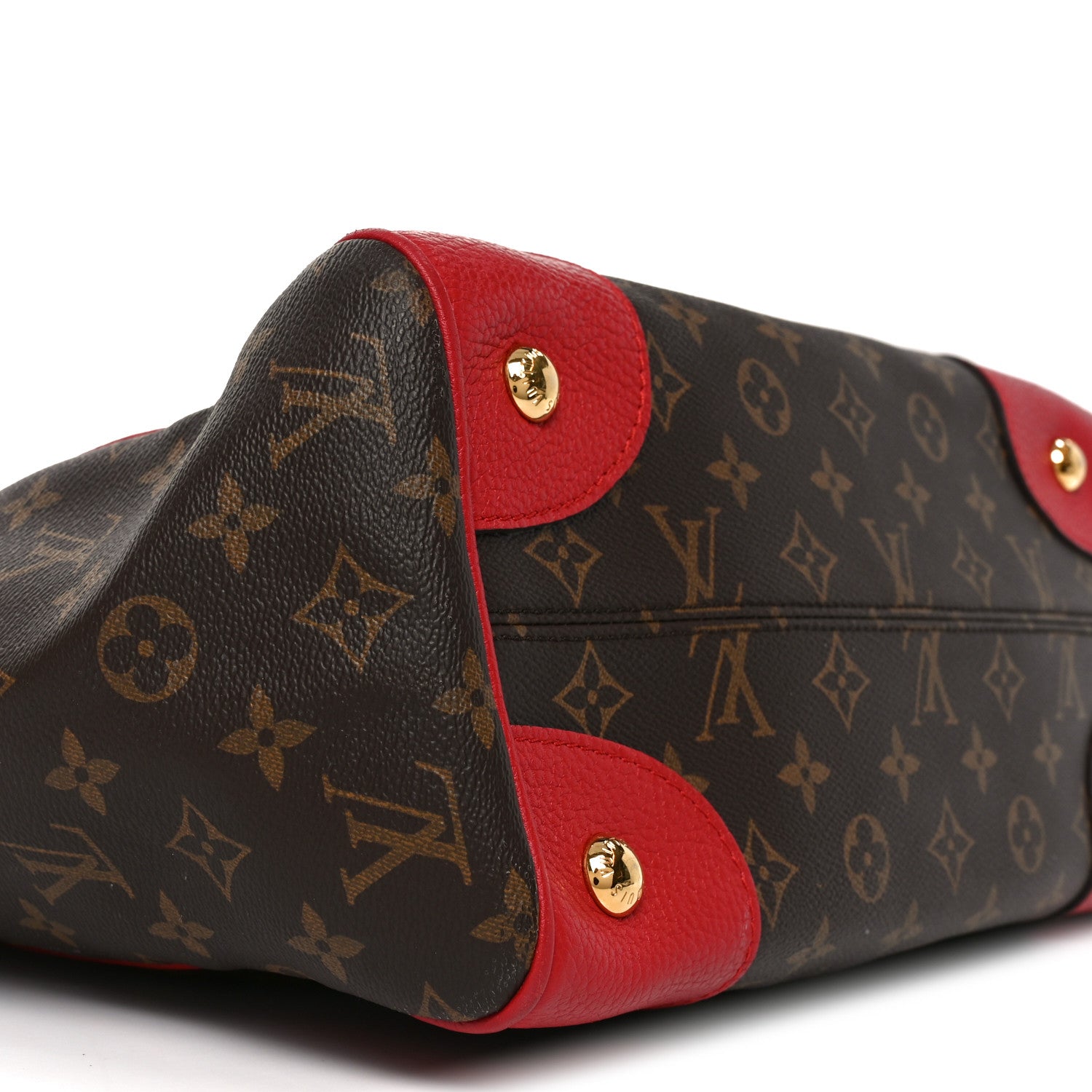 Louis Vuitton Monogram Estrela NM Cherry 8 of 9