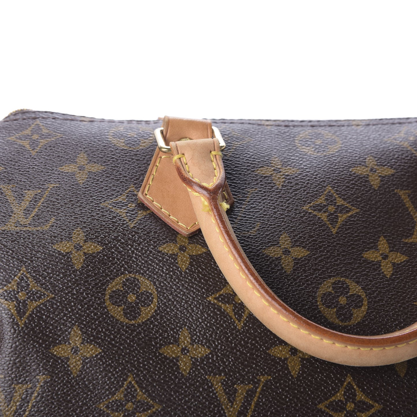 Monogram Speedy 30