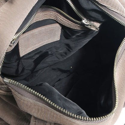Alexander Wang Laser Cut Rocco Satchel Grey 5 of 7