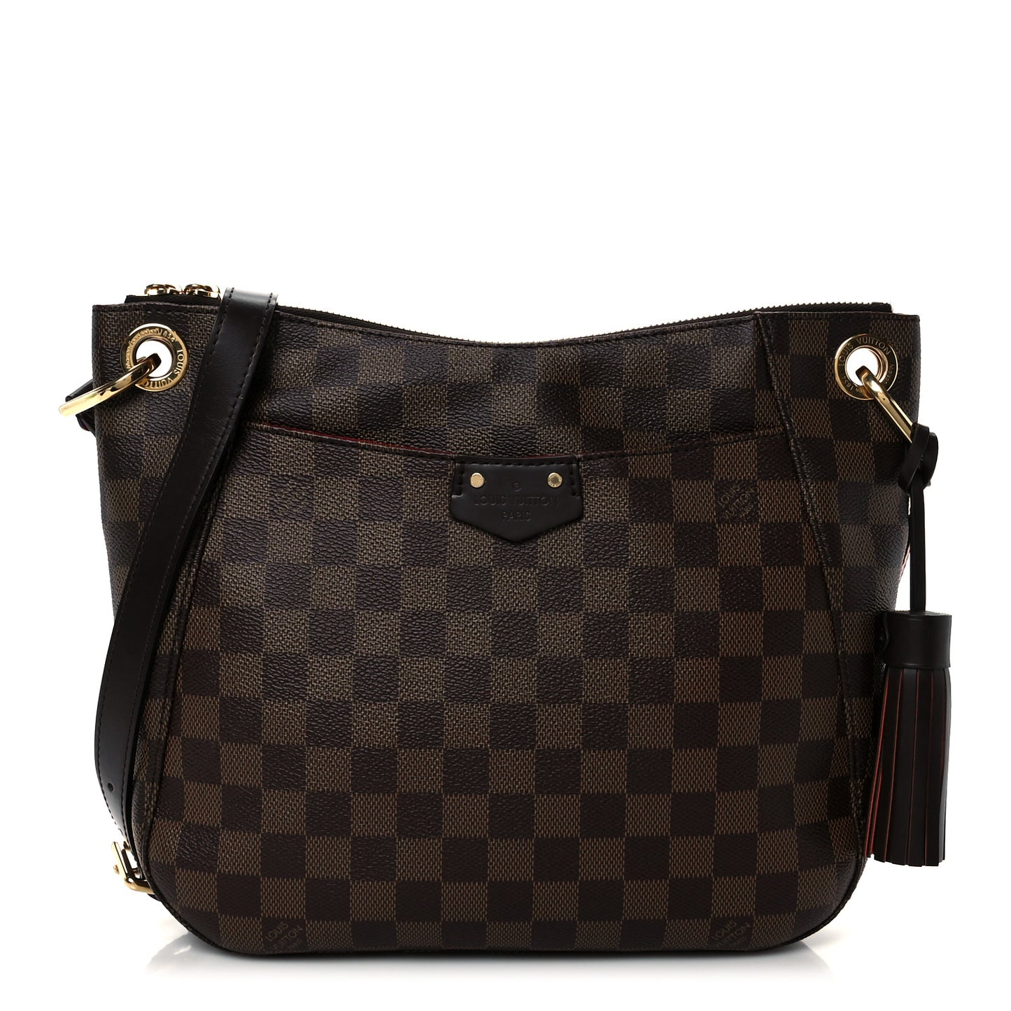 Damier Ebene South Bank Besace