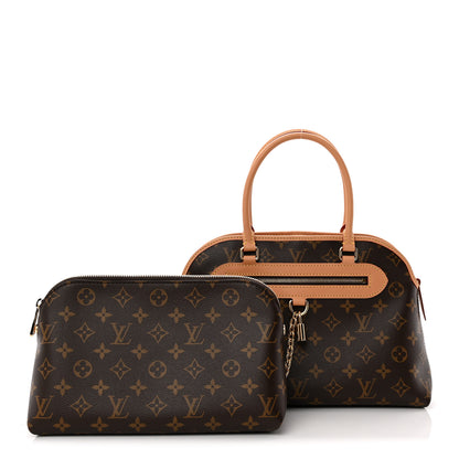 Louis Vuitton Monogram Ever More PM 2 of 10