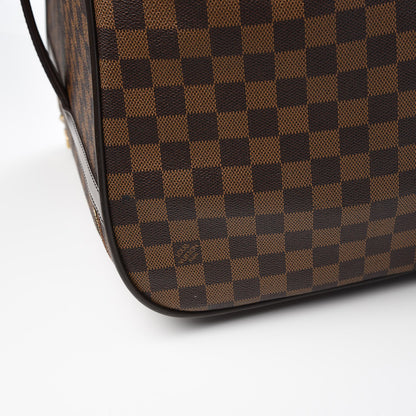 Louis Vuitton Damier Ebene Eole 60 13 of 23