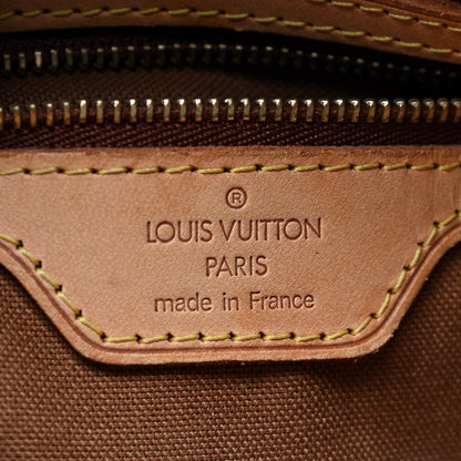 Louis Vuitton Monogram Vavin GM 6 of 9