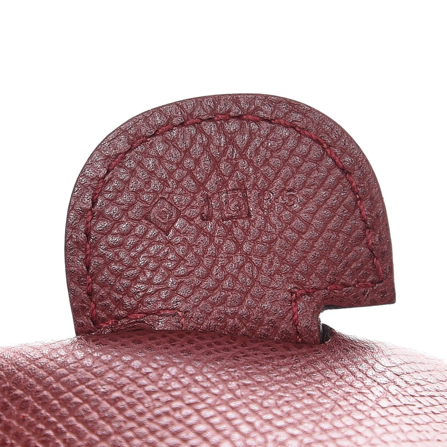 Epsom Evelyne III GM Rouge H