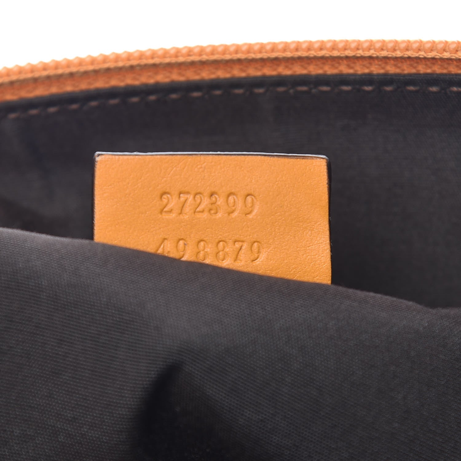Gucci Canvas Floral Flora Medium Abbey Tote Yellow 9 of 16