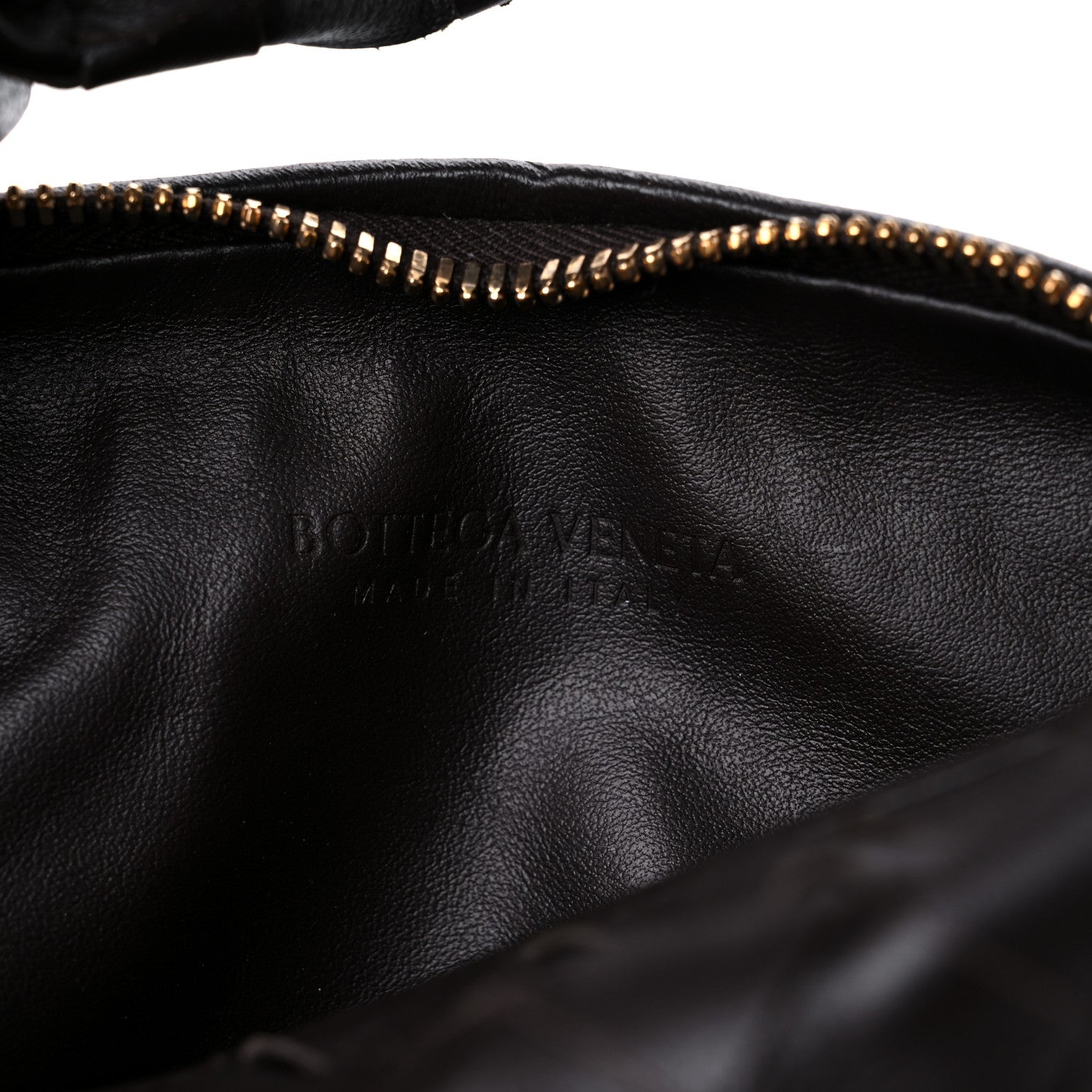 Bottega Veneta Nappa Intrecciato Mini Chain Jodie Fondant 6 of 8