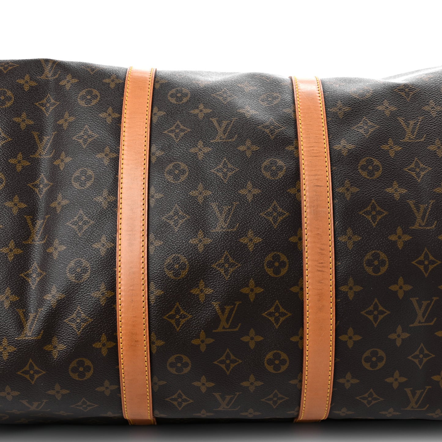 Monogram Keepall Bandouliere 60