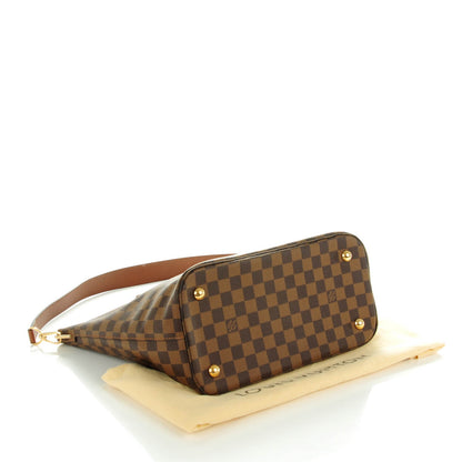 Louis Vuitton Damier Ebene Belmont 4 of 7