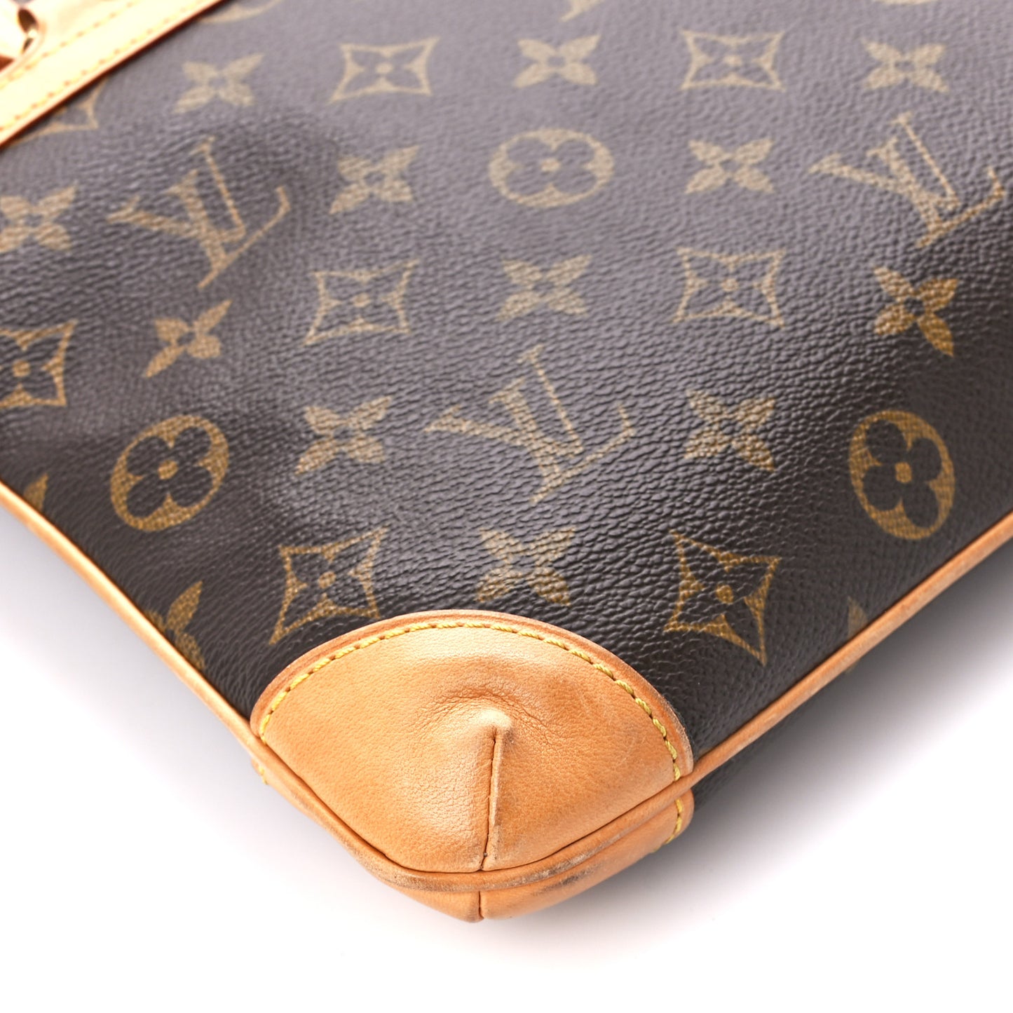 Monogram Sac Coussin GM