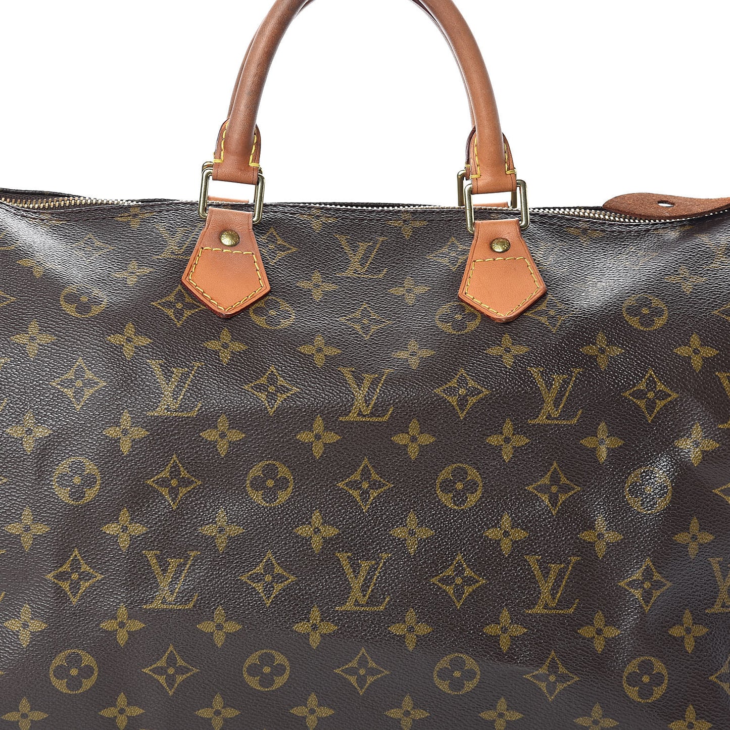 Monogram Speedy 40