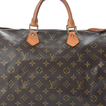 Louis Vuitton Monogram Speedy 40 7 of 10