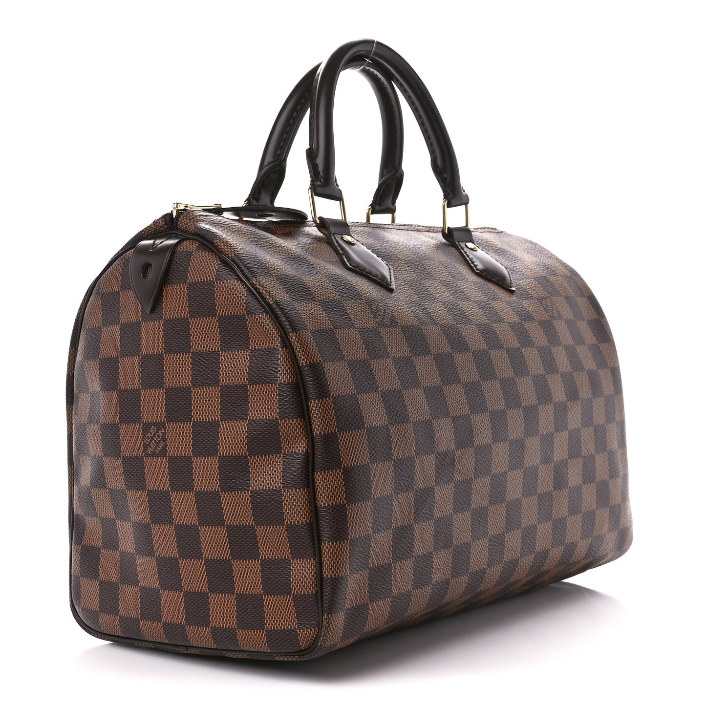 Damier Ebene Speedy 30