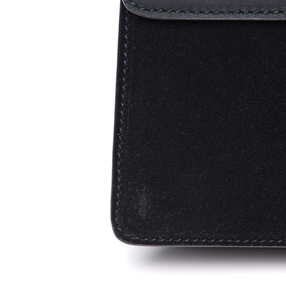Gucci Suede Small Dionysus Shoulder Bag Black 11 of 12
