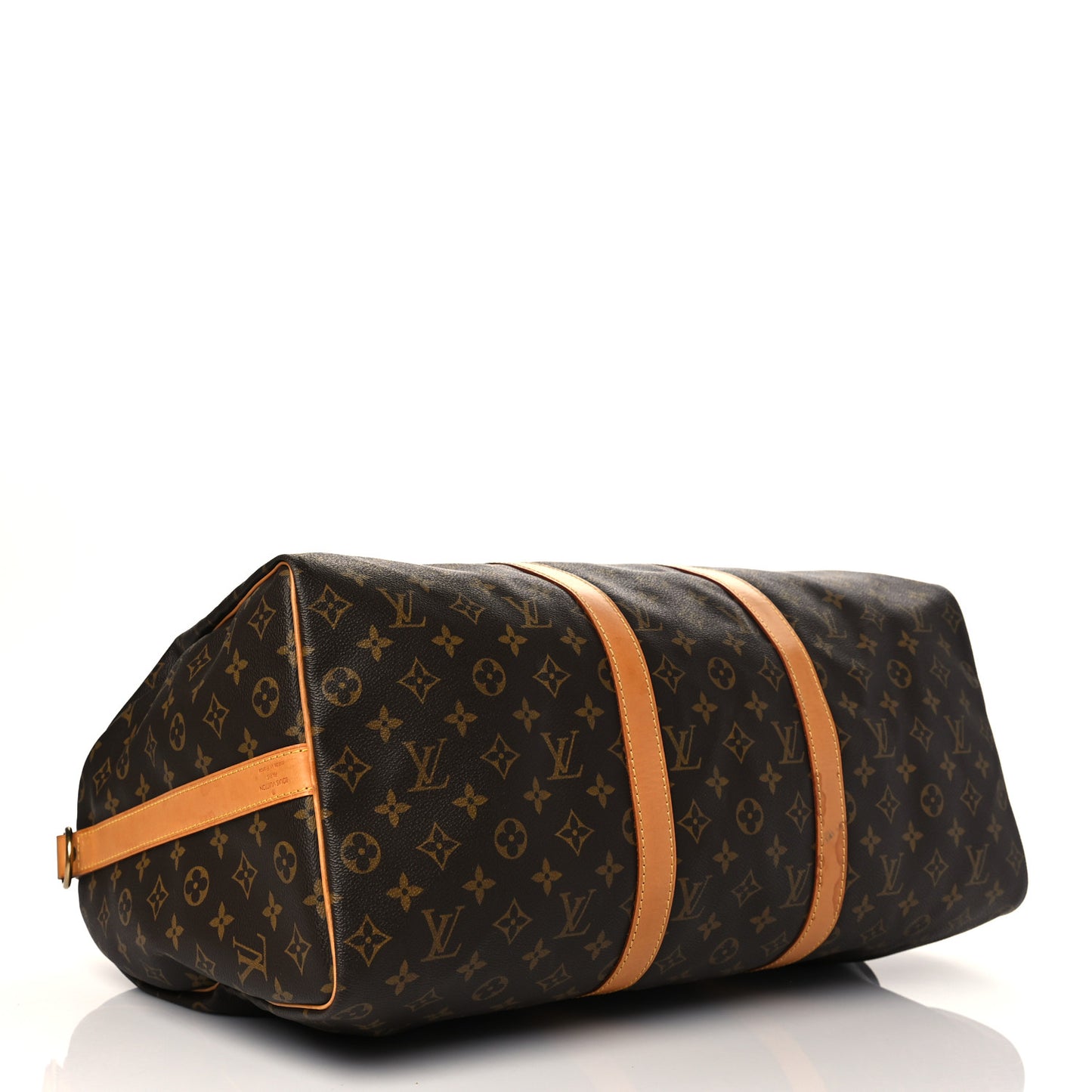 Monogram Keepall Bandouliere 50