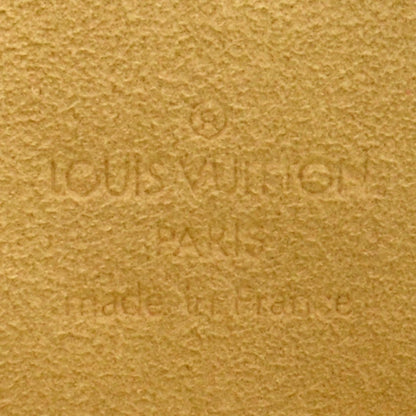 Louis Vuitton Monogram Theda GM 5 of 7
