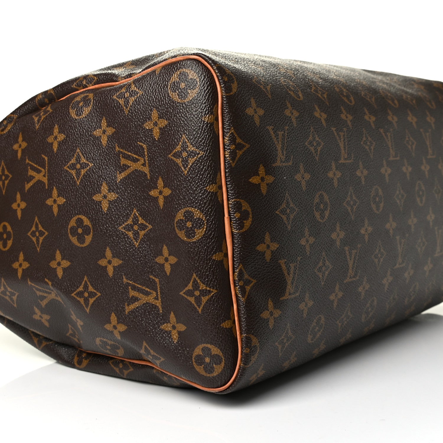 Louis Vuitton Monogram Speedy 40 6 of 9