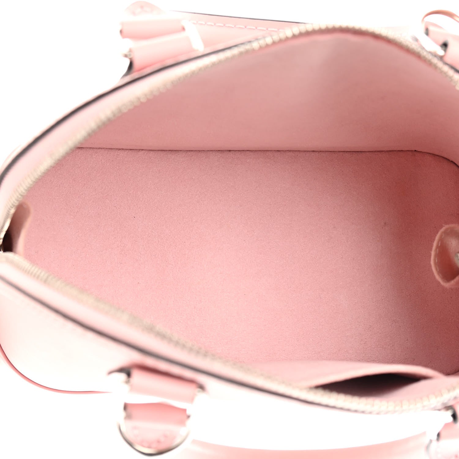 Louis Vuitton Epi Alma BB Magnolia 5 of 13