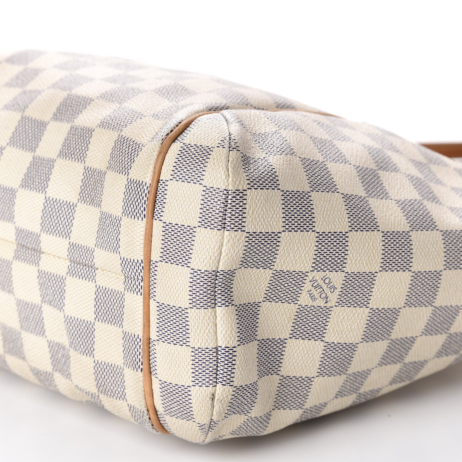 Louis Vuitton Damier Azur Totally PM 6 of 10