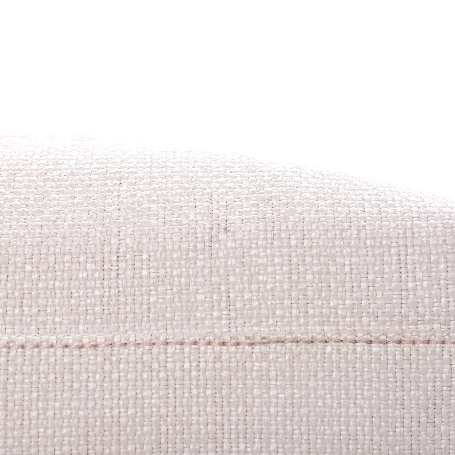 Chanel Woven Straw Raffia Large Deauville Tote Pink 29 of 31